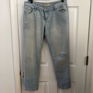 Old Navy Boyfriend Jeans